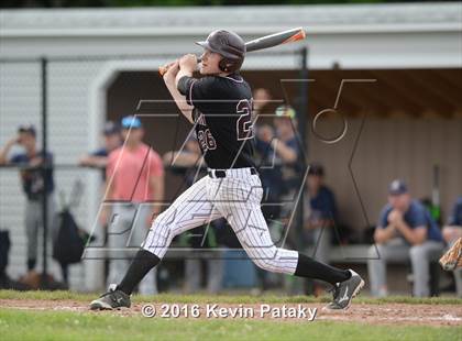 Thumbnail 1 in North Haven vs. Avon (CIAC Class L Quarterfinal) photogallery.