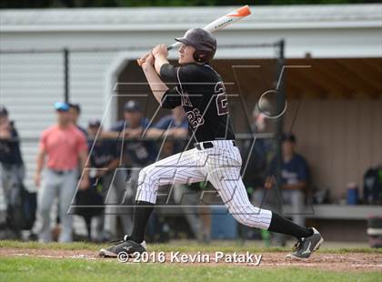 Thumbnail 3 in North Haven vs. Avon (CIAC Class L Quarterfinal) photogallery.