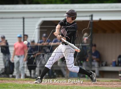 Thumbnail 3 in North Haven vs. Avon (CIAC Class L Quarterfinal) photogallery.