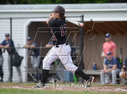 Thumbnail 1 in North Haven vs. Avon (CIAC Class L Quarterfinal) photogallery.