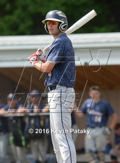 Thumbnail 3 in North Haven vs. Avon (CIAC Class L Quarterfinal) photogallery.