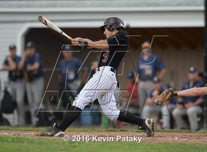 Thumbnail 3 in North Haven vs. Avon (CIAC Class L Quarterfinal) photogallery.