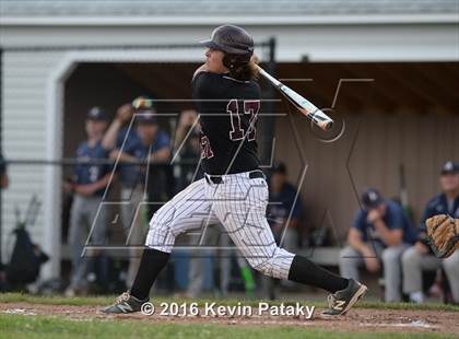 Thumbnail 1 in North Haven vs. Avon (CIAC Class L Quarterfinal) photogallery.