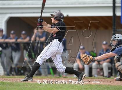 Thumbnail 3 in North Haven vs. Avon (CIAC Class L Quarterfinal) photogallery.