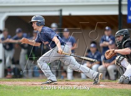 Thumbnail 1 in North Haven vs. Avon (CIAC Class L Quarterfinal) photogallery.
