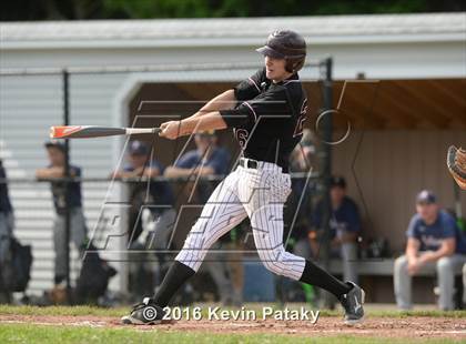 Thumbnail 2 in North Haven vs. Avon (CIAC Class L Quarterfinal) photogallery.