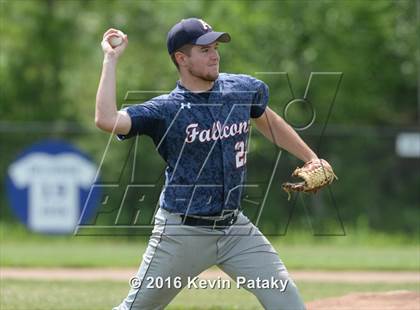 Thumbnail 1 in North Haven vs. Avon (CIAC Class L Quarterfinal) photogallery.