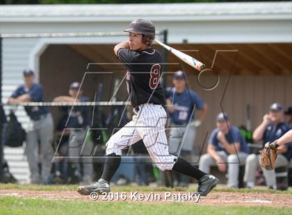 Thumbnail 1 in North Haven vs. Avon (CIAC Class L Quarterfinal) photogallery.