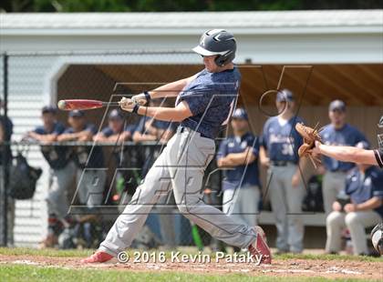 Thumbnail 3 in North Haven vs. Avon (CIAC Class L Quarterfinal) photogallery.