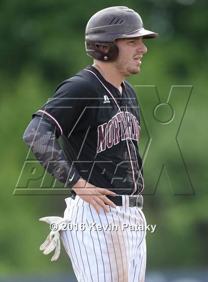 Thumbnail 3 in North Haven vs. Avon (CIAC Class L Quarterfinal) photogallery.