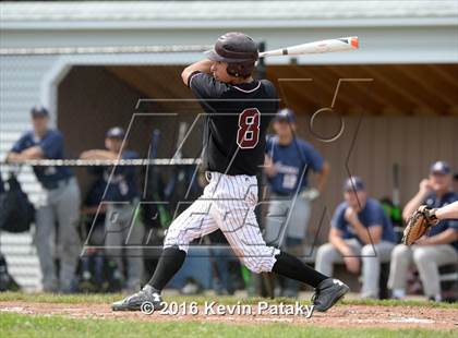 Thumbnail 3 in North Haven vs. Avon (CIAC Class L Quarterfinal) photogallery.