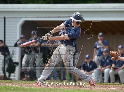 Thumbnail 1 in North Haven vs. Avon (CIAC Class L Quarterfinal) photogallery.