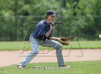 Thumbnail 3 in North Haven vs. Avon (CIAC Class L Quarterfinal) photogallery.