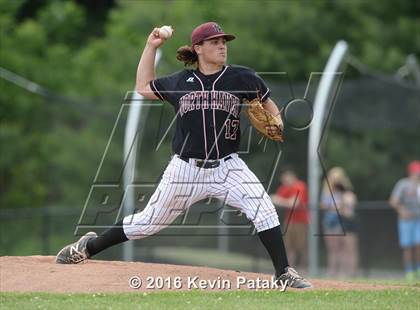 Thumbnail 2 in North Haven vs. Avon (CIAC Class L Quarterfinal) photogallery.