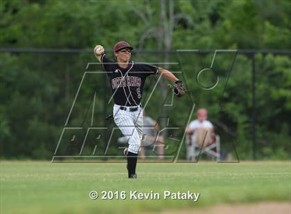 Thumbnail 2 in North Haven vs. Avon (CIAC Class L Quarterfinal) photogallery.