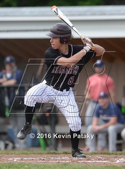 Thumbnail 1 in North Haven vs. Avon (CIAC Class L Quarterfinal) photogallery.