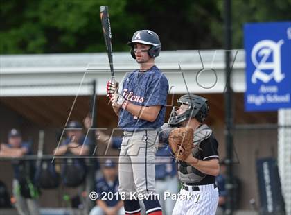 Thumbnail 3 in North Haven vs. Avon (CIAC Class L Quarterfinal) photogallery.