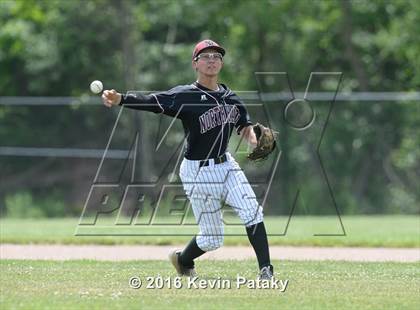 Thumbnail 2 in North Haven vs. Avon (CIAC Class L Quarterfinal) photogallery.