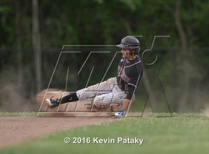 Thumbnail 1 in North Haven vs. Avon (CIAC Class L Quarterfinal) photogallery.