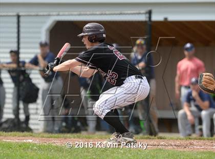Thumbnail 3 in North Haven vs. Avon (CIAC Class L Quarterfinal) photogallery.