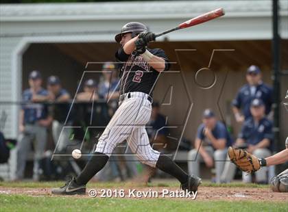 Thumbnail 1 in North Haven vs. Avon (CIAC Class L Quarterfinal) photogallery.