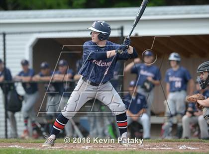 Thumbnail 1 in North Haven vs. Avon (CIAC Class L Quarterfinal) photogallery.