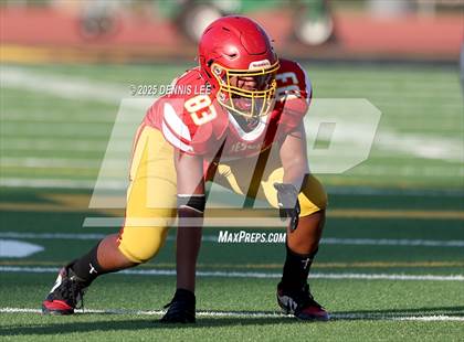 Thumbnail 1 in JV: Bellarmine College Prep @ Jesuit photogallery.