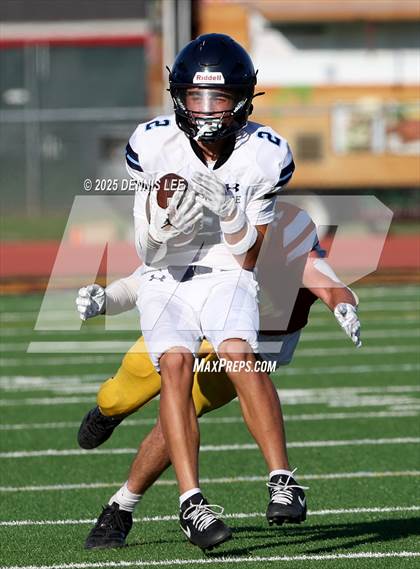 Thumbnail 1 in JV: Bellarmine College Prep @ Jesuit photogallery.