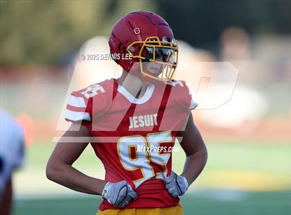 Thumbnail 2 in JV: Bellarmine College Prep @ Jesuit photogallery.