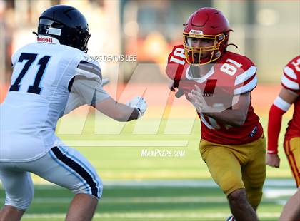 Thumbnail 2 in JV: Bellarmine College Prep @ Jesuit photogallery.
