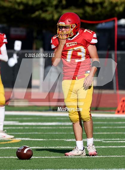 Thumbnail 3 in JV: Bellarmine College Prep @ Jesuit photogallery.