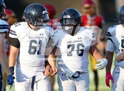 Thumbnail 3 in JV: Bellarmine College Prep @ Jesuit photogallery.