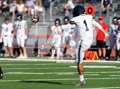 Thumbnail 3 in JV: Bellarmine College Prep @ Jesuit photogallery.