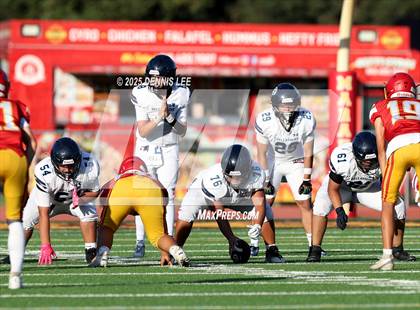 Thumbnail 1 in JV: Bellarmine College Prep @ Jesuit photogallery.