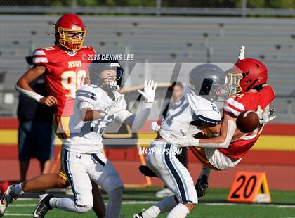 Thumbnail 1 in JV: Bellarmine College Prep @ Jesuit photogallery.