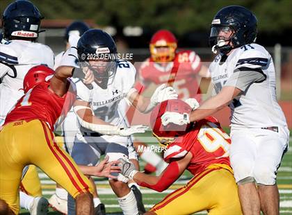 Thumbnail 2 in JV: Bellarmine College Prep @ Jesuit photogallery.