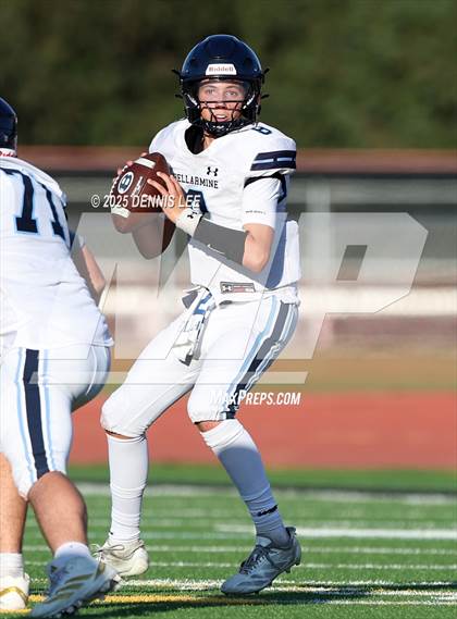 Thumbnail 2 in JV: Bellarmine College Prep @ Jesuit photogallery.
