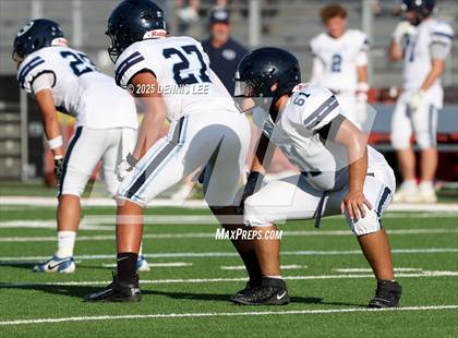 Thumbnail 2 in JV: Bellarmine College Prep @ Jesuit photogallery.