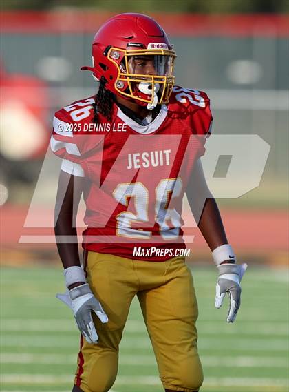 Thumbnail 1 in JV: Bellarmine College Prep @ Jesuit photogallery.