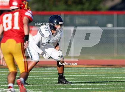 Thumbnail 3 in JV: Bellarmine College Prep @ Jesuit photogallery.