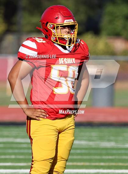 Thumbnail 1 in JV: Bellarmine College Prep @ Jesuit photogallery.