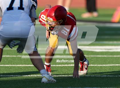 Thumbnail 1 in JV: Bellarmine College Prep @ Jesuit photogallery.