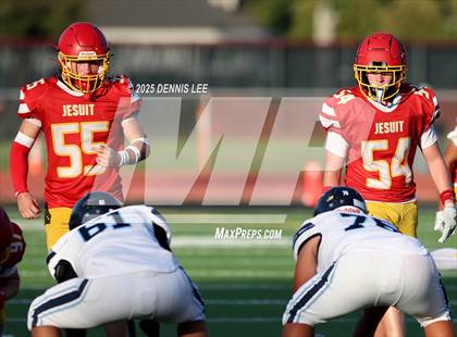 Thumbnail 2 in JV: Bellarmine College Prep @ Jesuit photogallery.