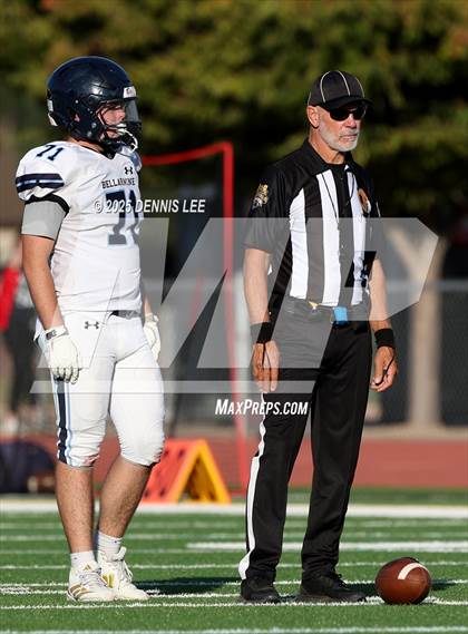 Thumbnail 1 in JV: Bellarmine College Prep @ Jesuit photogallery.
