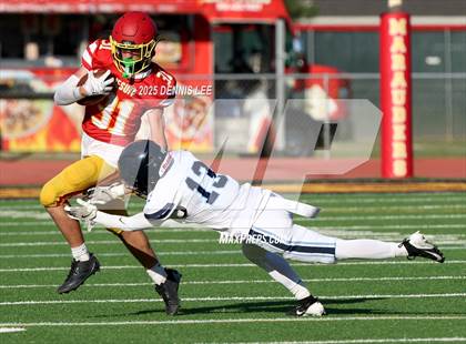 Thumbnail 2 in JV: Bellarmine College Prep @ Jesuit photogallery.
