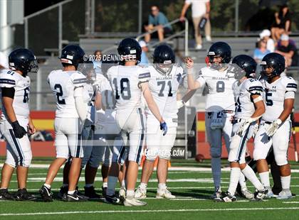 Thumbnail 2 in JV: Bellarmine College Prep @ Jesuit photogallery.