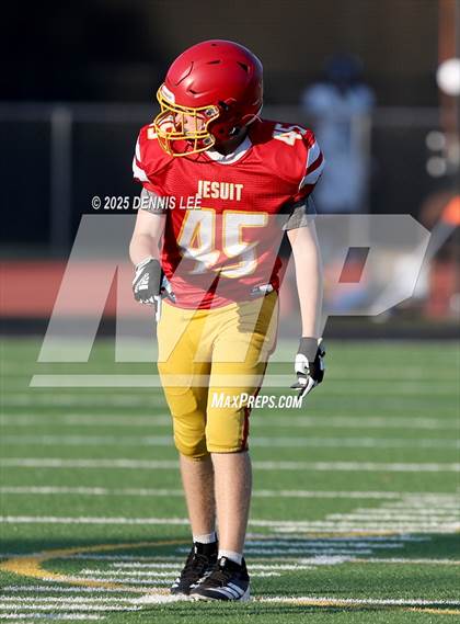 Thumbnail 3 in JV: Bellarmine College Prep @ Jesuit photogallery.