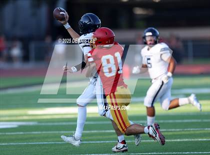 Thumbnail 3 in JV: Bellarmine College Prep @ Jesuit photogallery.
