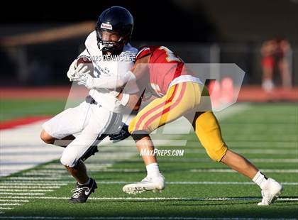 Thumbnail 2 in JV: Bellarmine College Prep @ Jesuit photogallery.