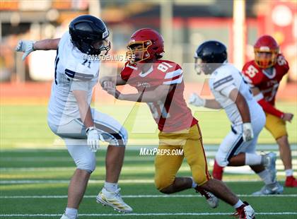 Thumbnail 1 in JV: Bellarmine College Prep @ Jesuit photogallery.